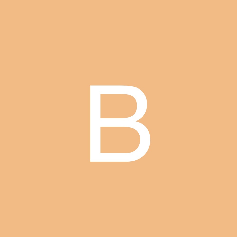Meet your Posher, Bj